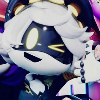 Telegram profile photo for Serial Designation N