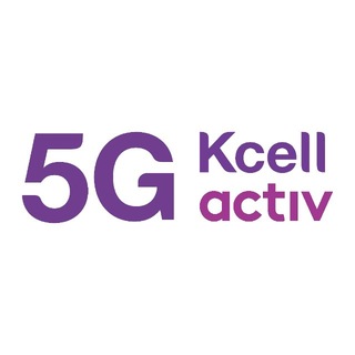 Telegram profile photo for Kcell / Activ Kz