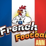 Telegram profile photo for French Football ANN