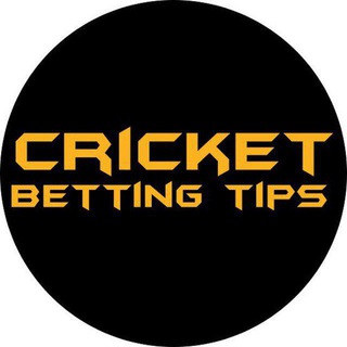 Telegram profile photo for ALL CRICKET MATCH TOSS REPORT