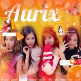 Telegram profile photo for ꧁𝗔𝗨𝗥𝗜𝗫꧂