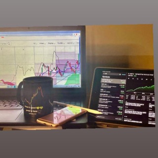 Telegram profile photo for Trading banknifty nifty stocks