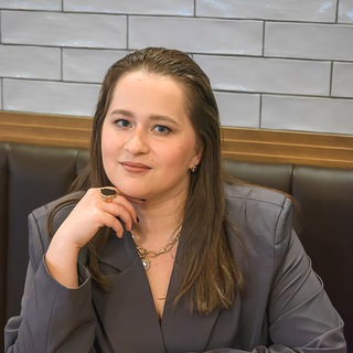 Telegram profile photo for АНАСТАСИЯ ПРЕСНЯКОВА | Деньги в порядке