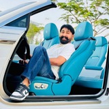 Telegram profile photo for MALIK MUMBAI