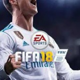 Telegram profile photo for 1xbet Russia FIFA 18