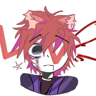 Telegram profile photo for <рест|кофе Фила!🎧>