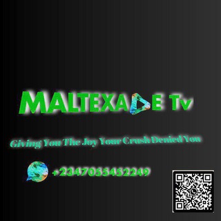 Telegram profile photo for MaltexadeTv Disc Room
