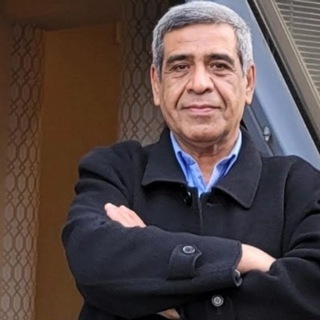 Telegram profile photo for مطالعات کره .M.soltanpour