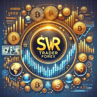 Telegram group profile photo for Comunidade SWR Forex