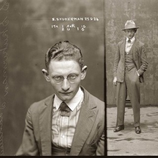 Telegram profile photo for Времена и нравы