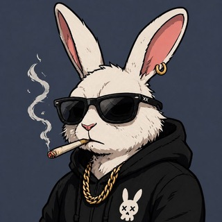 Telegram profile photo for Crypto Lapin