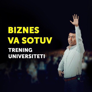 Telegram profile photo for Jumanazar Khushbakov