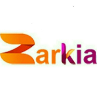 Telegram profile photo for zarkia.com