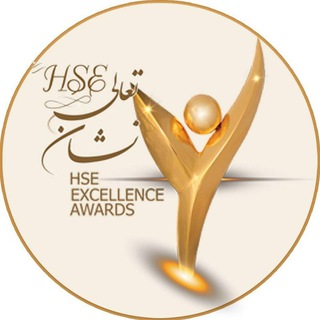 Telegram profile photo for HSEAWARDS