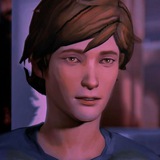 Telegram profile photo for △ Warren Graham ▽