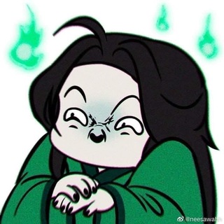 Telegram profile photo for ОСТОРОЖНО ООС!!!