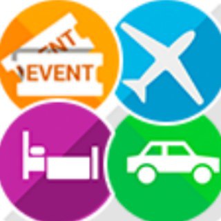 Telegram profile photo for Афиша, знакомства и попутчики от 2Event