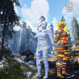 Telegram profile photo for Dolbolob Pubg MOBILE