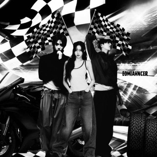 Telegram profile photo for EOMIAHNCER: BORN FOR THE WINNER.