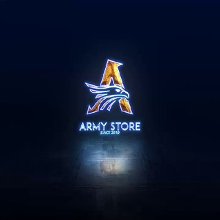 Telegram profile photo for أرمي للتصميم | ARMY DESIGN