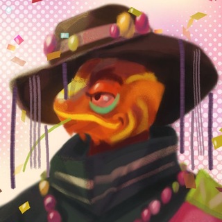 Telegram profile photo for Glaze shop🍭🍓