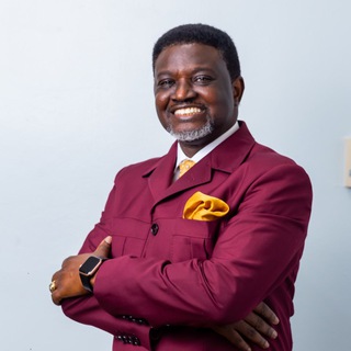 Telegram profile photo for Sons & Daughters of Archbishop Charles Agyinasare