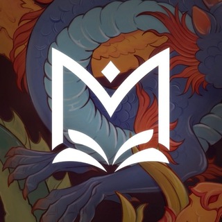 Telegram profile photo for Маалит | Зины и артбуки
