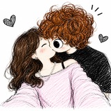 Telegram profile photo for Любими💋
