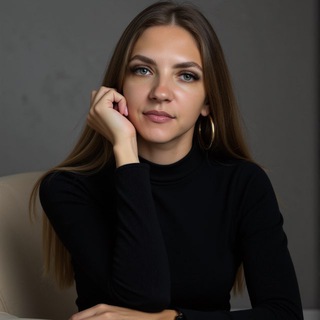 Telegram profile photo for Ирина Денисова