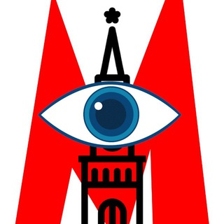 Telegram profile photo for Глаз Москвы • Новости