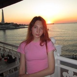 Telegram profile photo for рыжая бестия 💌