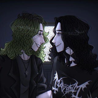 Telegram profile photo for ۶ৎшэдлер и виалин۶ৎ
