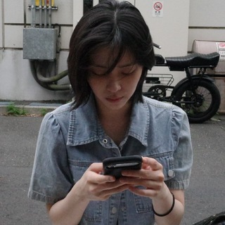 Telegram profile photo for Shin Ryujin