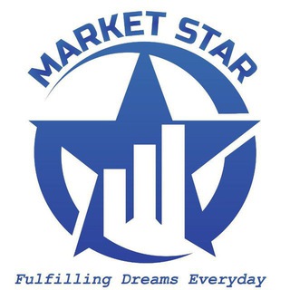 Telegram profile photo for Market Star Algo Live Trade