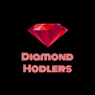 Telegram group profile photo for Diamond Hodlers 💎