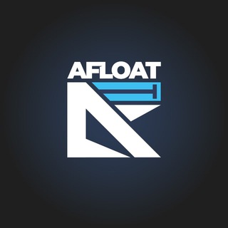 Telegram profile photo for AFLOAT.