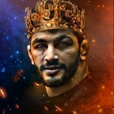 Telegram profile photo for هواداران پهلوان حسن یزدانی
