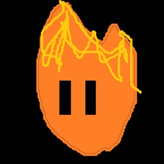 Telegram profile photo for Пэйнт Подкаста. Фан-клуб Кино Огонь