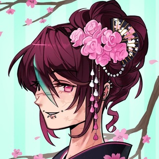 Telegram profile photo for Shineso