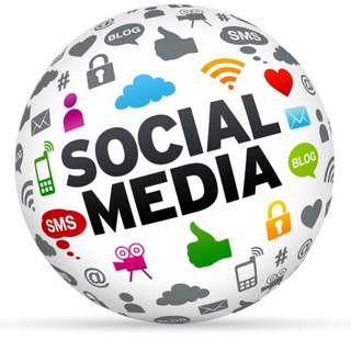 Telegram profile photo for SMM SOCIAL MEDIA | SEO Planer