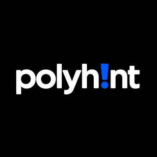 Telegram profile photo for polyhint