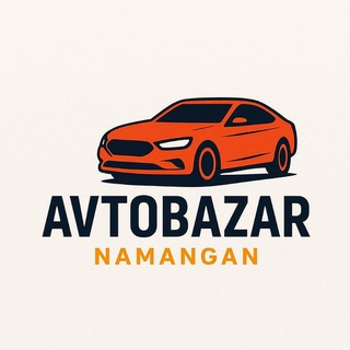 Telegram profile photo for NAMANGAN | Avto bazar
