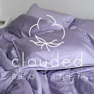 Telegram profile photo for Clouded linen SALE