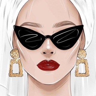Telegram profile photo for Мода | Новости Брендов