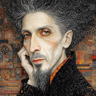 Telegram profile photo for Неискусство