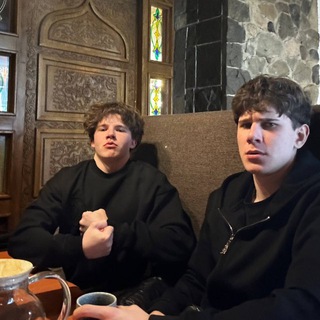 Telegram profile photo for РЕСЕЙЛ БАНАНЗА