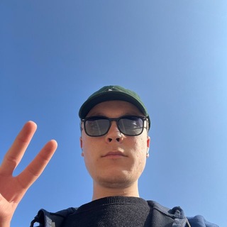 Telegram profile photo for Odil Ai