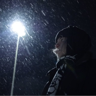 Telegram profile photo for юность грома