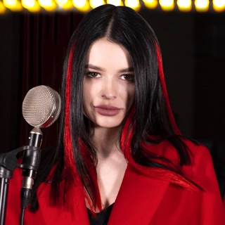 Telegram profile photo for Кавери та авторські🎧