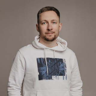 Telegram profile photo for Данил Черанёв | Будни бизнеса